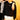 BILLEBEINO CROP HOODIE
