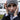 CABLE KNIT WOOL BALACLAVA