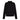 STRETCH-JERSEY TURTLENECK