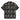 FLOWER LINEN BLEND SHIRT