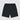 B PINSTRIPE SWEATSHORTS