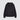 B LOOSE FIT HOODIE