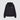 B LOOSE FIT HOODIE