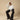 STRAIGHT WOOL PANTS