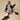 WOOL BLEND BLAZER