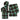 PLAID FLEECE BLANKET