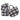 PLAID TOTE BAG