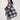 PLAID TOTE BAG
