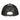FAUX LEATHER BB DAD CAP