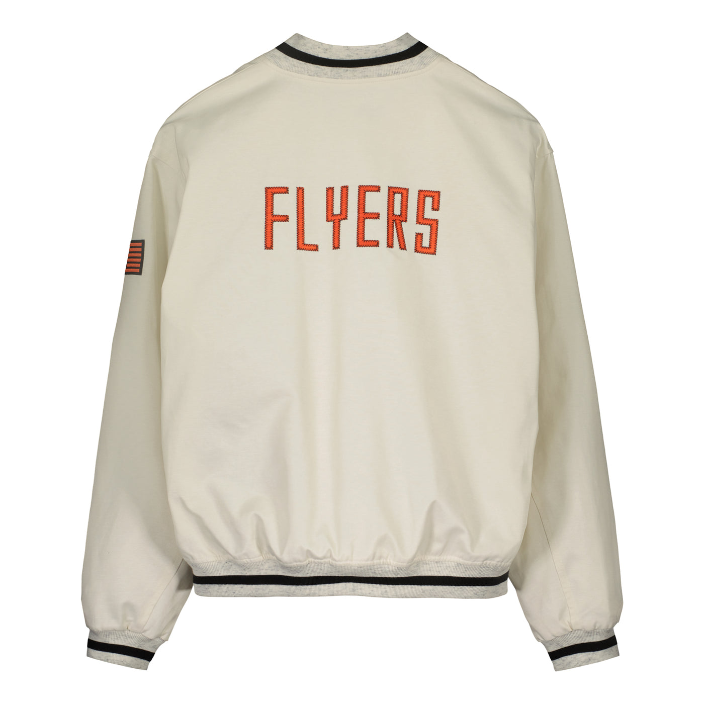 Flyers team jacket