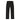 STRAIGHT WOOL PANTS