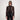 HEART MESH TURTLENECK