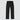 STRAIGHT WOOL PANTS
