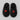 RED BRICK SLIPPERS