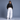 BILLEBEINO CROP HOODIE
