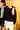 BILLEBEINO CROP HOODIE