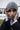 CABLE KNIT WOOL BALACLAVA