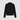 STRETCH-JERSEY TURTLENECK
