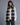 PLAID MOHAIR SCARF