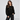FISHNET KNIT SWEATER