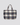 PLAID TOTE BAG