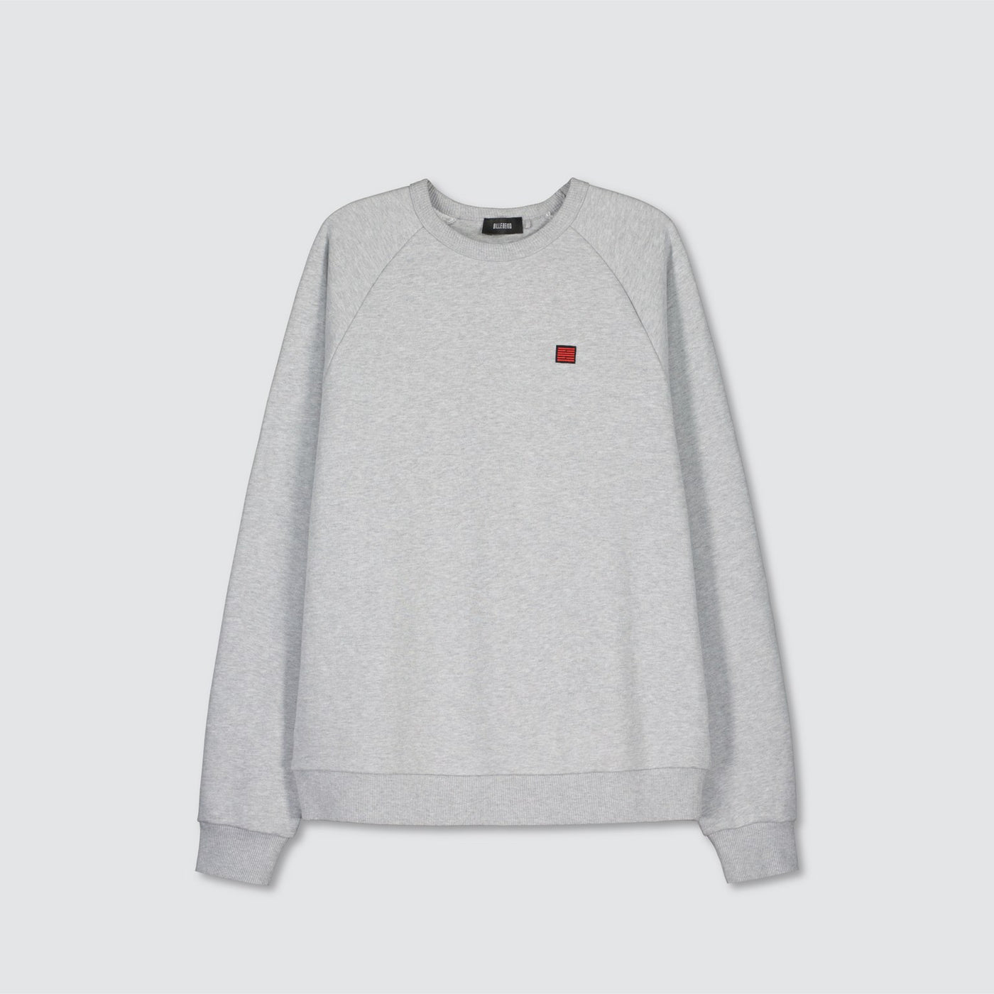 RED BRICK  SWEATSHIRT