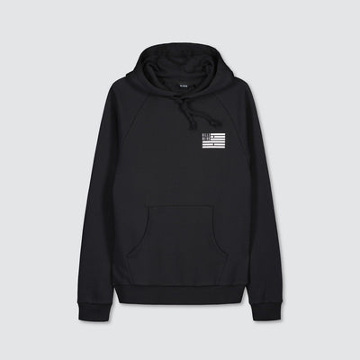 FLAG HOODIE