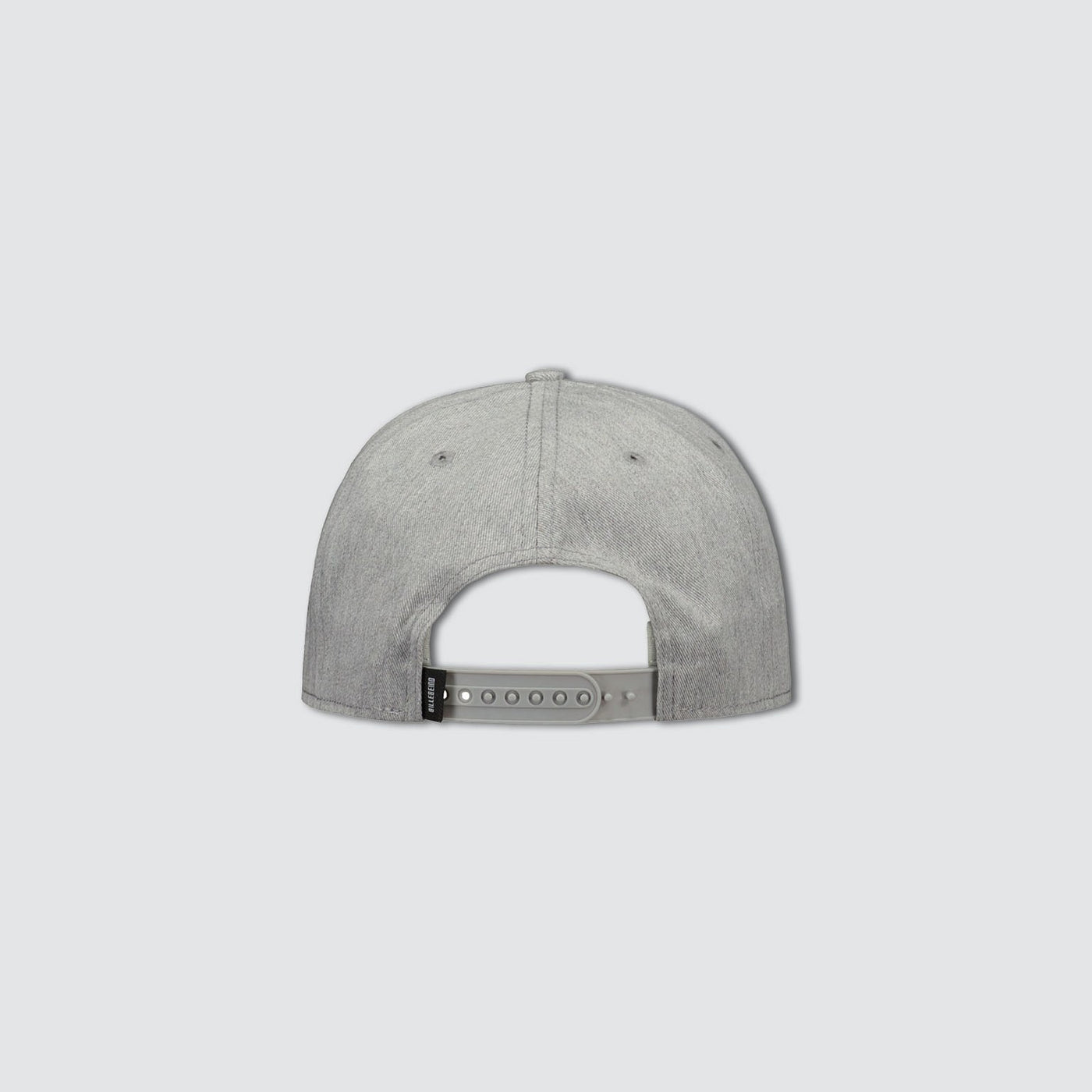 BRICK SNAPBACK CAP