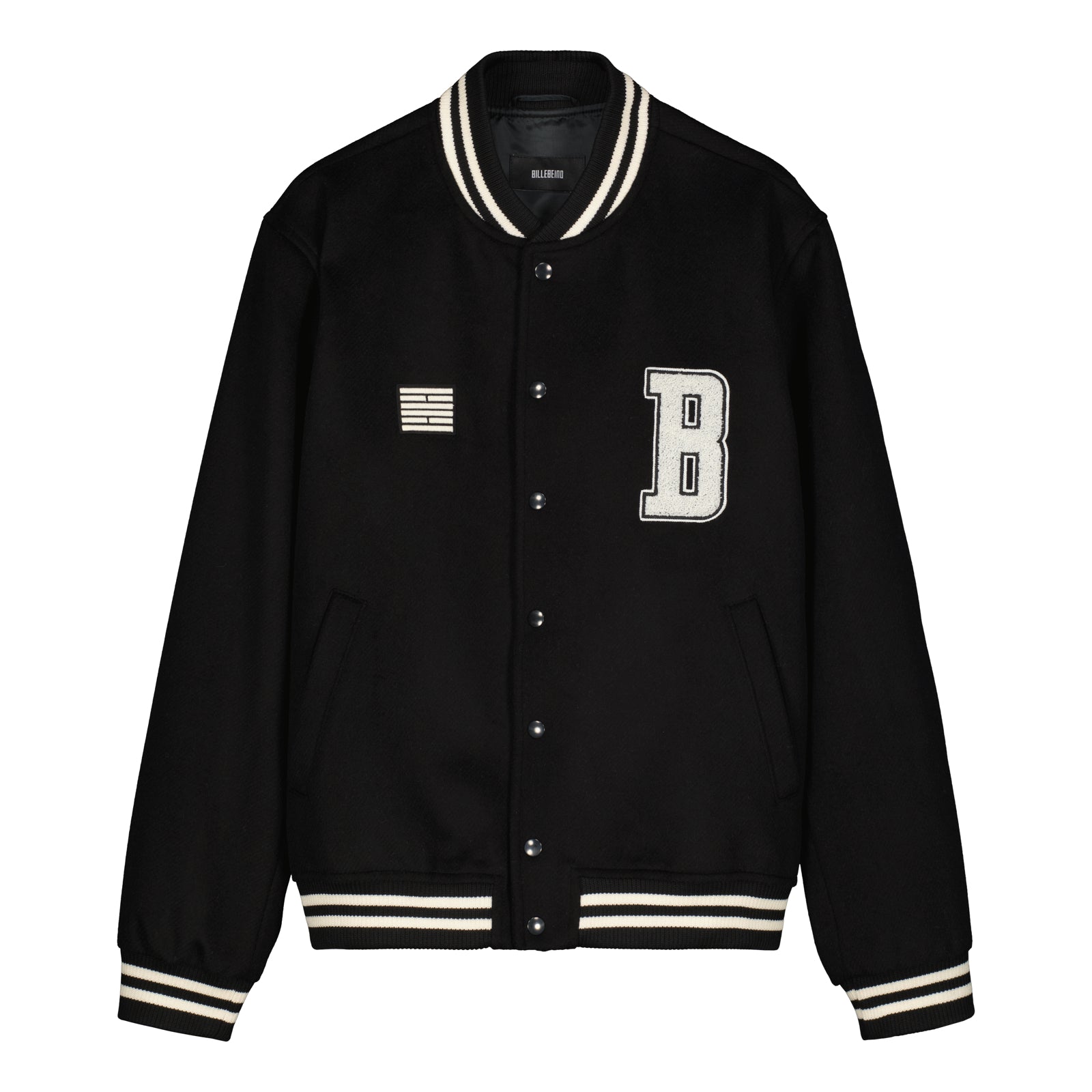 BILLEBEINO VARSITY JACKET - Billebeino EU