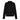 STRETCH-JERSEY TURTLENECK