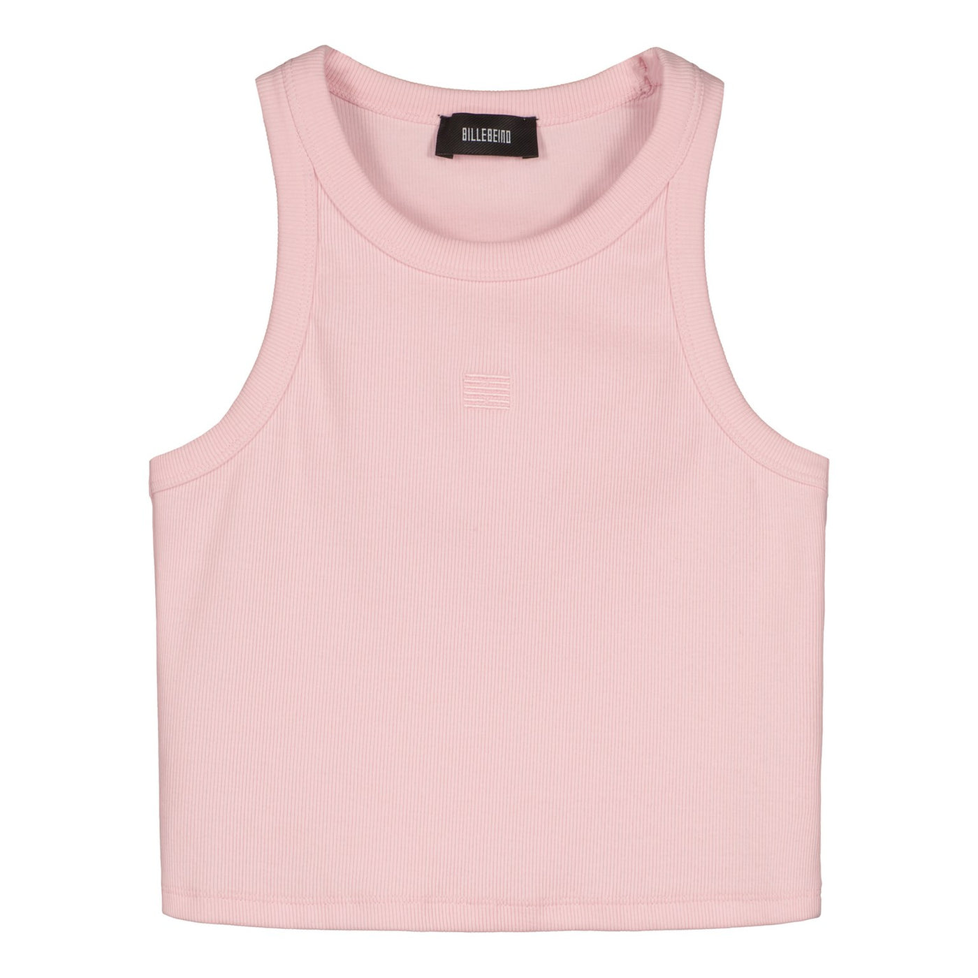CROPPED TANK TOP
