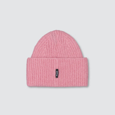 MOHAIR BEANIE