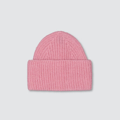 MOHAIR BEANIE