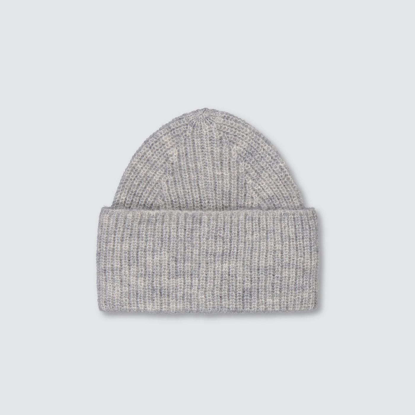 MOHAIR BEANIE