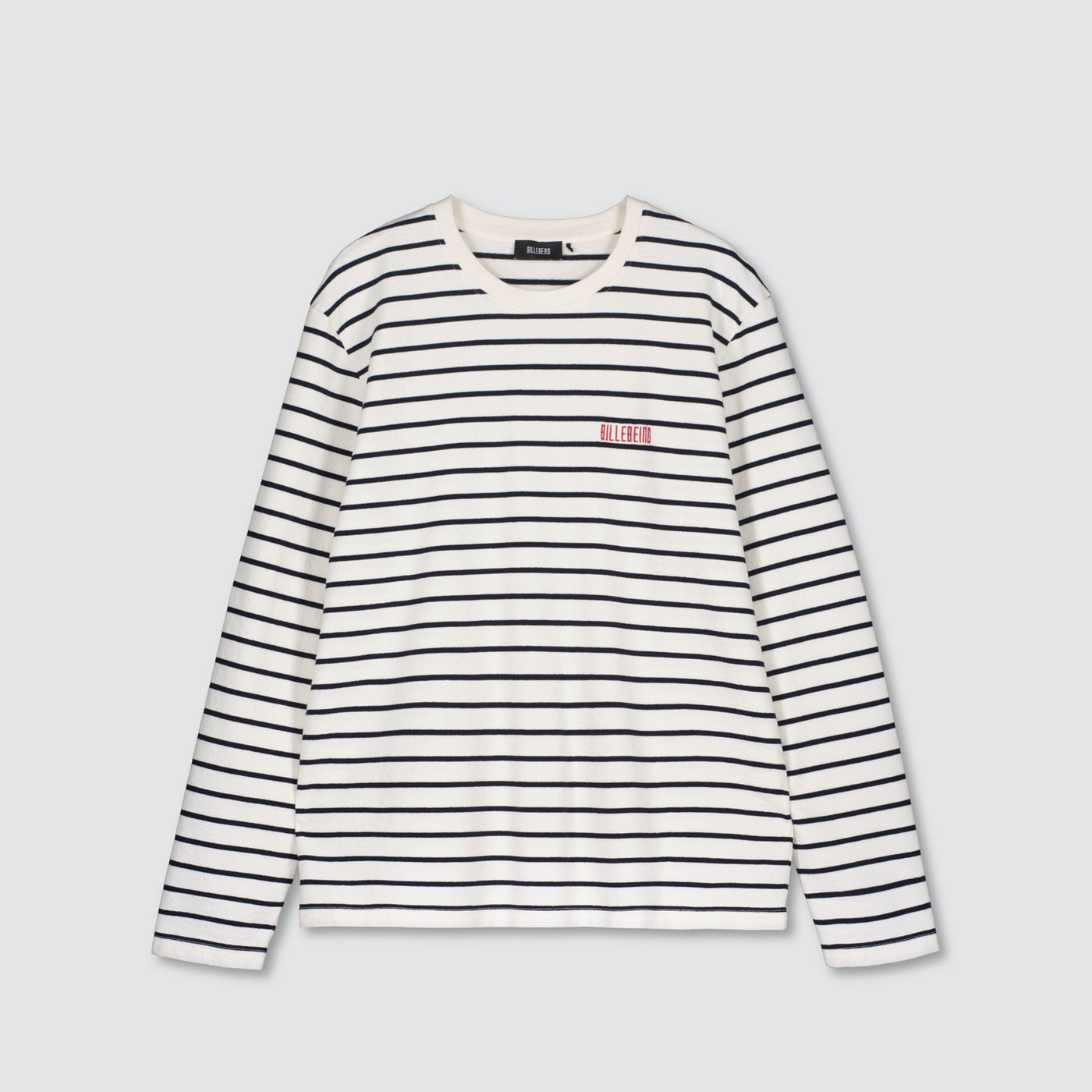 STRIPED LONG SLEEVE