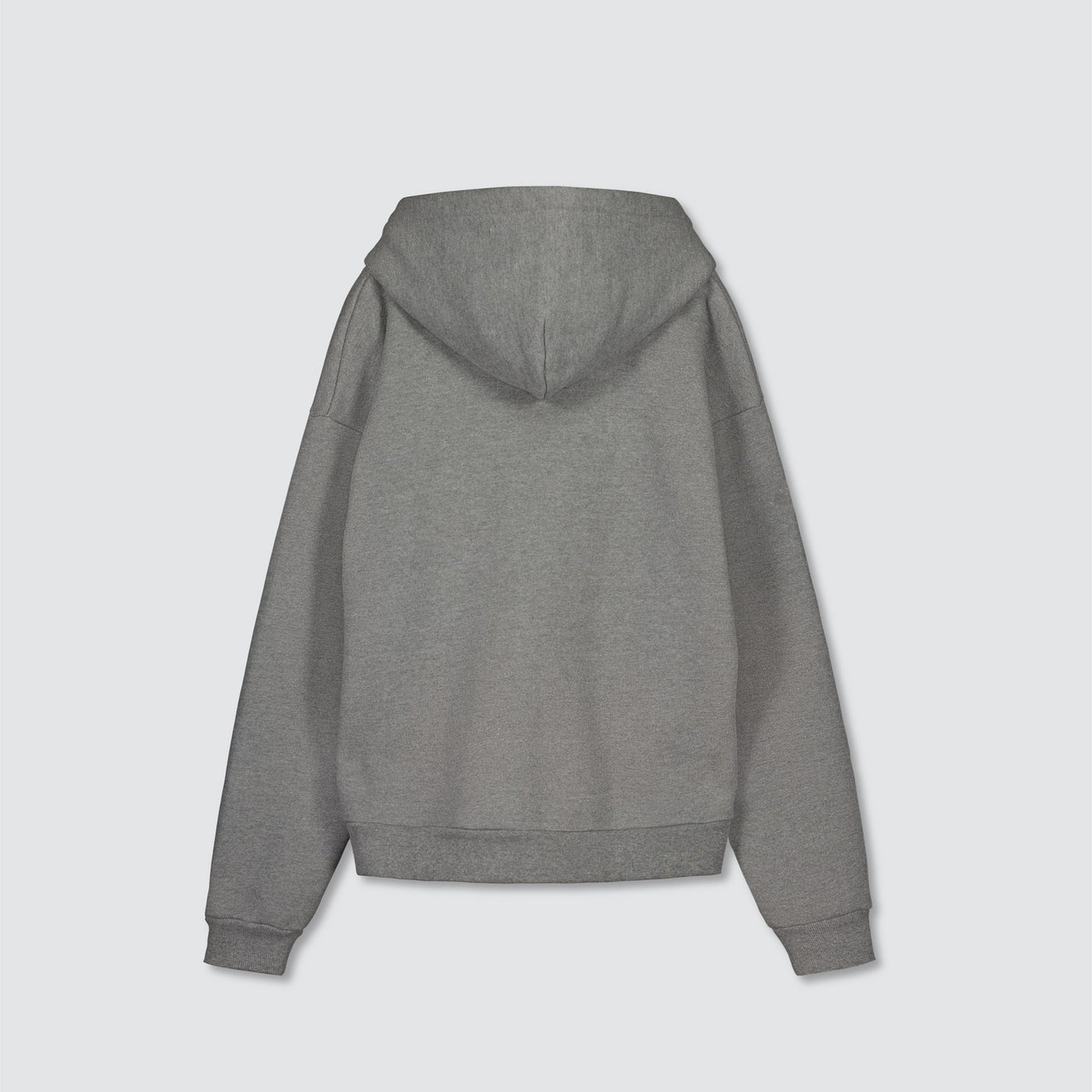 BILLE HOODIE JACKET