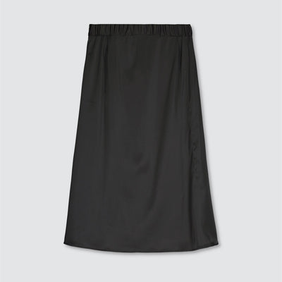 FLARED SKIRT