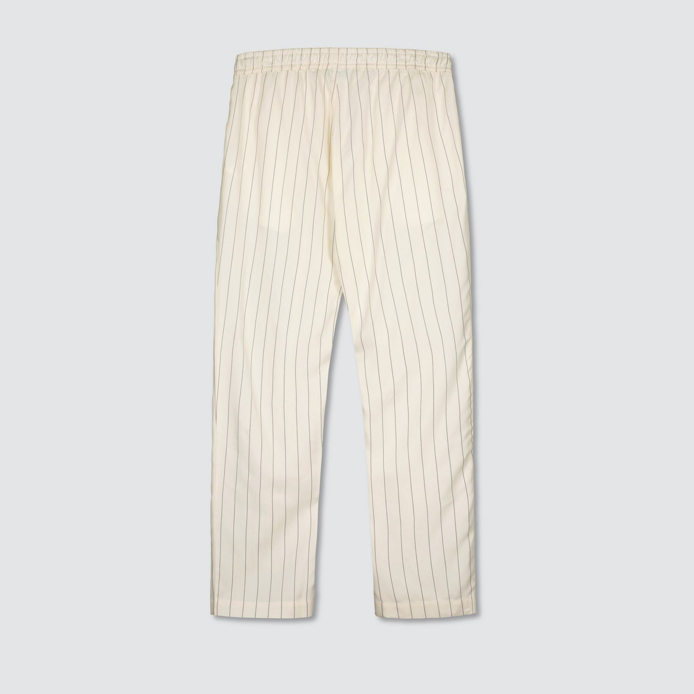 PINSTRIPE LOUNGE PANTS