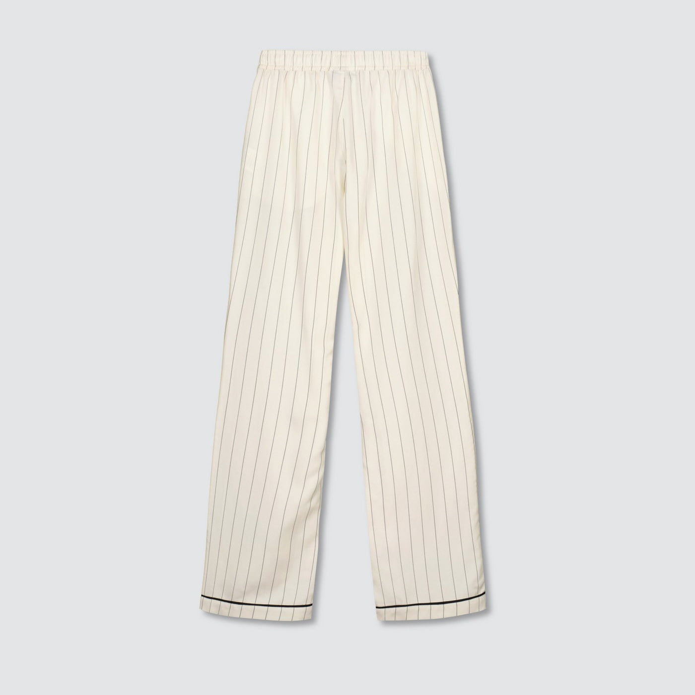 PINSTRIPE LOUNGE PANTS