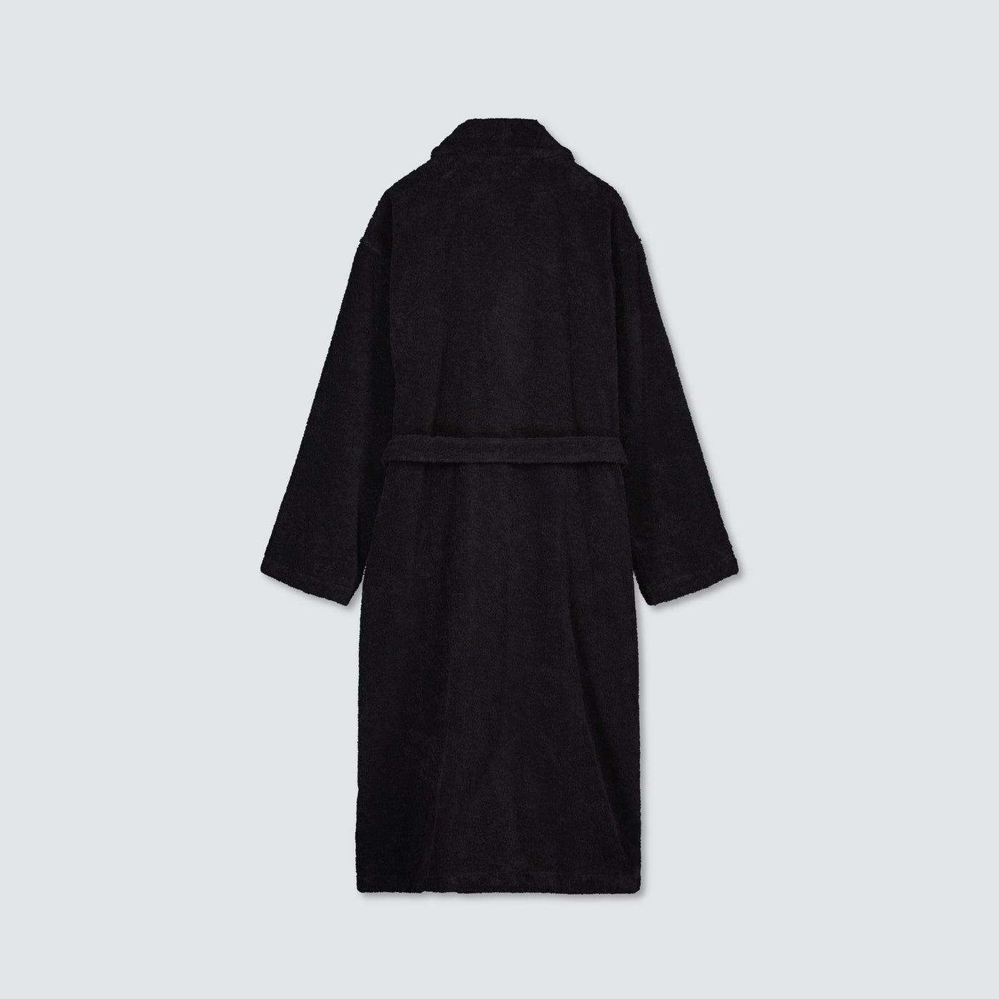 SEAL LOGO BATHROBE