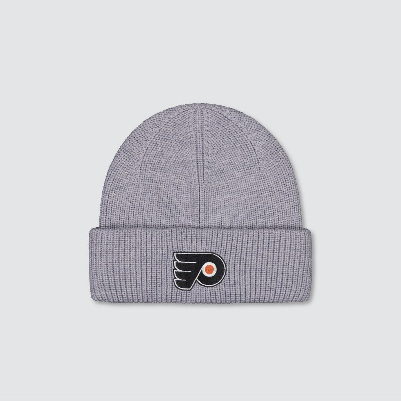 HAT ADLT KNIT JERSEY LOGO FLYERS 24