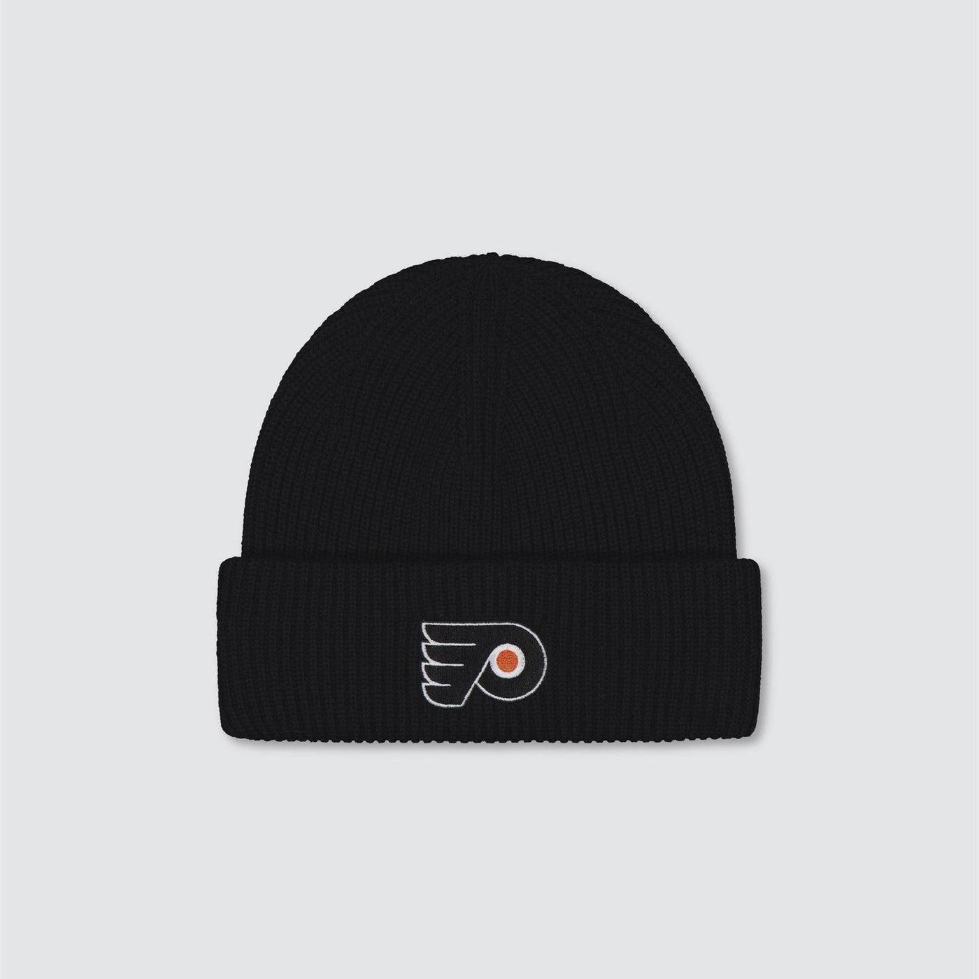 HAT ADLT KNIT JERSEY LOGO FLYERS 24