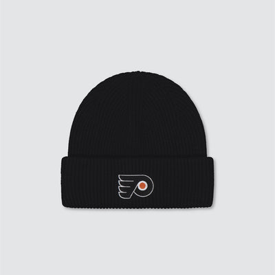 HAT ADLT KNIT JERSEY LOGO FLYERS 24