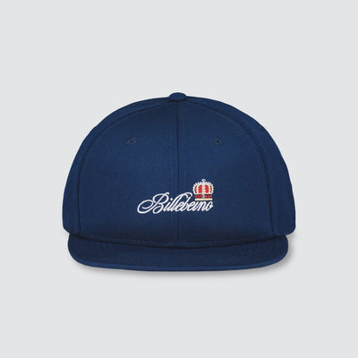 BILLEBEINO SNAPBACK CAP