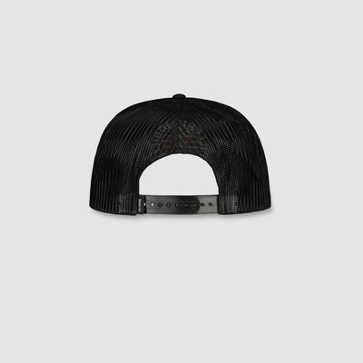 CHILI TRUCKER CAP