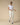 CROP RIB T-SHIRT