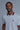 BRICK PIQUE SHIRT