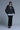 B LOOSE FIT SWEATSHIRT