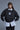 B LOOSE FIT SWEATSHIRT