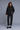 BILLEBEINO CROP HOODIE